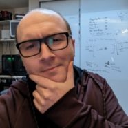 Profile picture of Chris Robinson